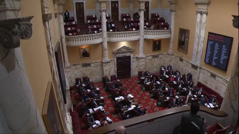 Maryland Lawmakers Debate Whether Mobile Casino Games are an Economy Booster or an Addiction Risk