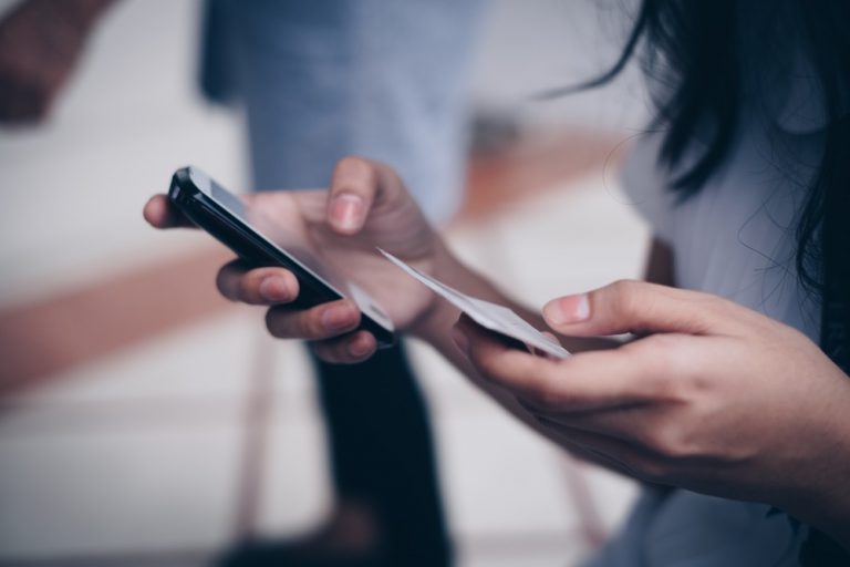 5 Online Businesses Thriving on the Mobile Web