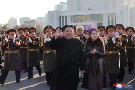 Crypto Theft by North Korea Tops $1 Billion in 2026 After Bitget Attack