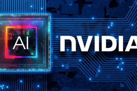 Nvidia Posts Record $81.6 Billion Q1 Revenue as AI Infrastructure Boom Accelerates