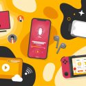 How is the Online Entertainment Industry Evolving?