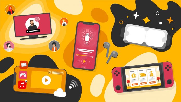 online web entertainment