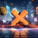 Binance Coin (BNB) and Cronos (CRO) Killer Pullix (PLX) Wows Investors With First Glimpses Of Hybrid Exchange