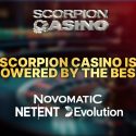 Don’t Miss Out on The Best Crypto Presale of 2024 – Scorpion Casino