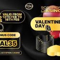 Will Scorpion Casino’s (SCORP) Presale Match Polkadot (DOT) and Avalanche’s (AVAX) Successes?