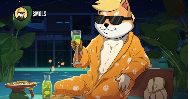 Accessing Market Trajectories of Osmosis (OSMO) and EOS (EOS) as Meme Moguls (MGLS) Prepares for Uniswap Listing