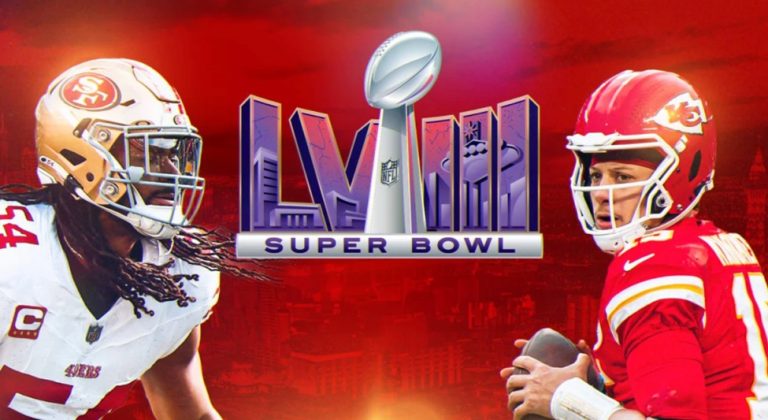 Best 2024 Super Bowl Betting Sites in The USA