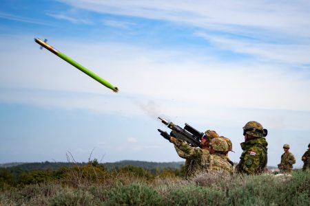 Europe’s Rearmament Dream Meets Harsh Fiscal Reality as Germany’s Naval U-Turn Rocks Defense Stocks
