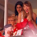 Is Taylor Swift Expected to Attend Super Bowl LVIII?