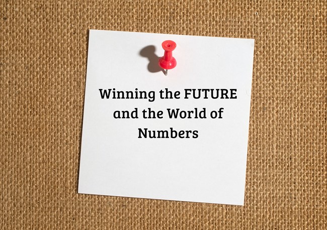 Winning the Future with Tekedia AI in Business Masterclass