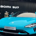 Xiaomi Unveils Long-Awaited Electric Vehicle, Bets Big on Sales as it Targets 20M Users