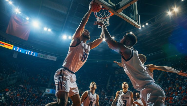 How to Bet on March Madness – Everything You Need to Know for March Madness Betting