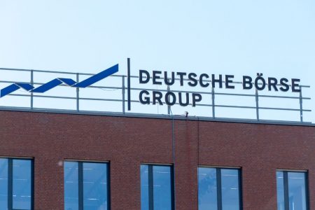 Deutsche Bank Expands Use of Ripple’s System for Cross-Border Payments 
