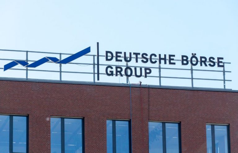 Germany’s largest stock exchange, Deutsche Boerse, launches a Crypto Spot Trading Platform