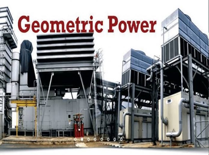 Geometric Power Aba