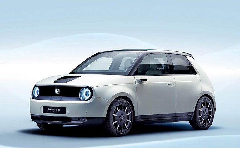 Honda announces the launch of its first all-electric SUV in the US market as Google Continues To Innovate on Smartphones