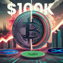 Bitcoin En-Route To $100K Post Halving; You Can’t Avoid These 3 Altcoins Ready To Explode