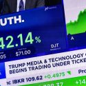 Truth Social Files For S-1 Bitcoin and Ethereum ETFs