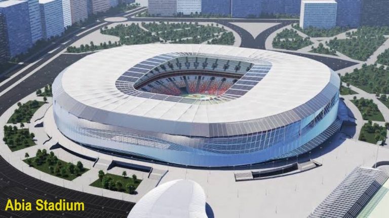 Making Sports a Business in Abia State Nigeria