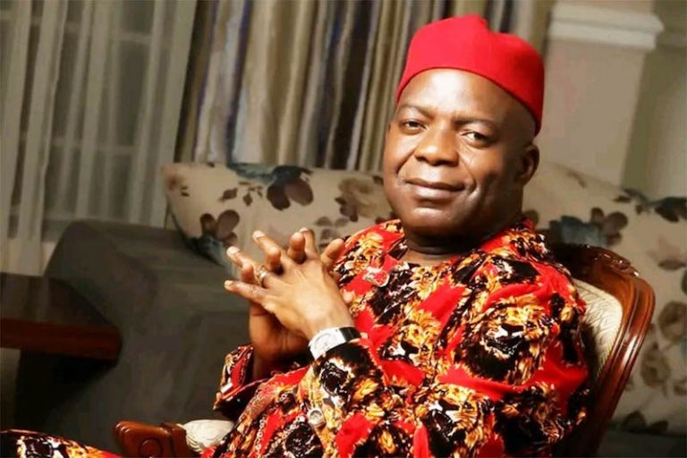 Abia State to Begin N70,000 Minimum Wage Implementation in October