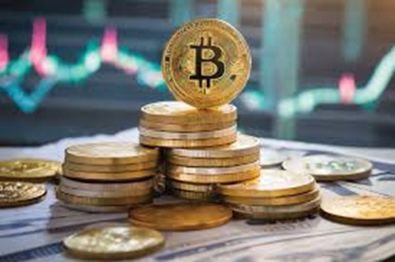 Do you want to join in the Bitcoin surge?