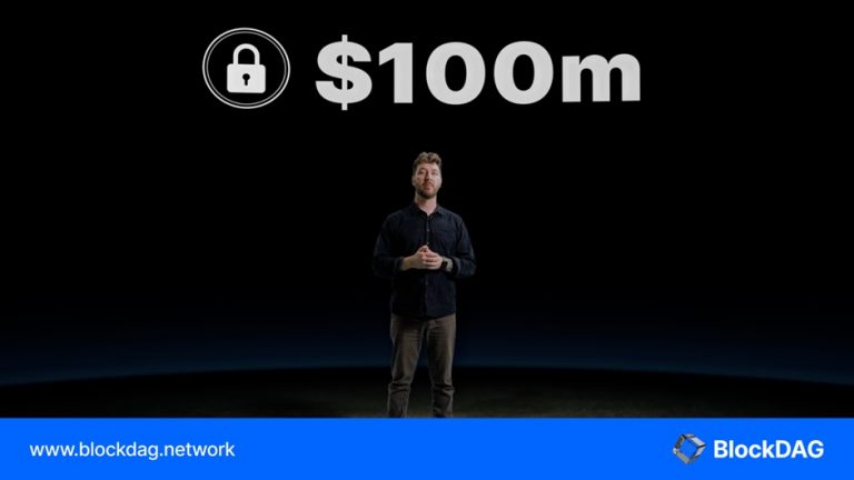 BlockDAG Keynote: Shaping the Future of Blockchain in 2024