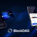 BlockDAG to Create Millionaires With ASIC Miners, Capturing the Attention of Ethereum and Litecoin Investors