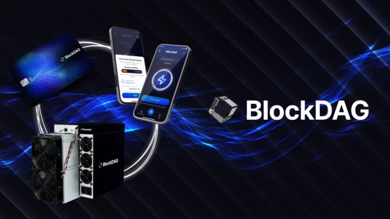 BlockDAG Predicted As Best Crypto Investment For 2024; Dusting Off XRP Crypto And RETIK Token In The Race