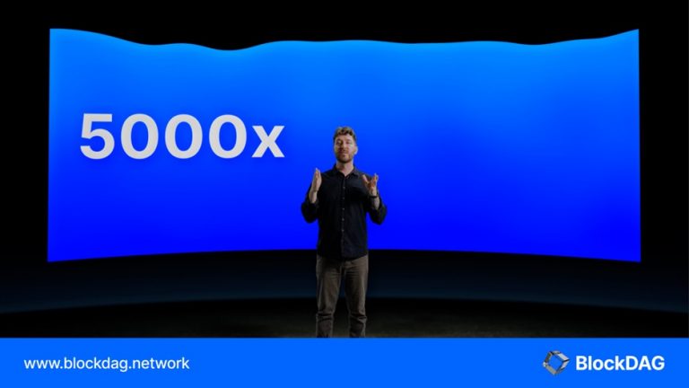 XRP Whales Migrate to BlockDAG After Visionary Keynote While Stacks Value Hit A Block