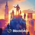 Best Cryptos to Watch: BlockDAG Hits $9.9 Million in Record Time, ONDO and Maker Surge