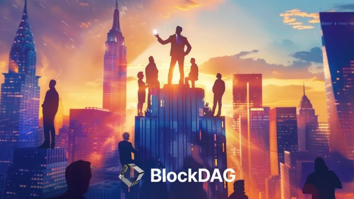blockdag art