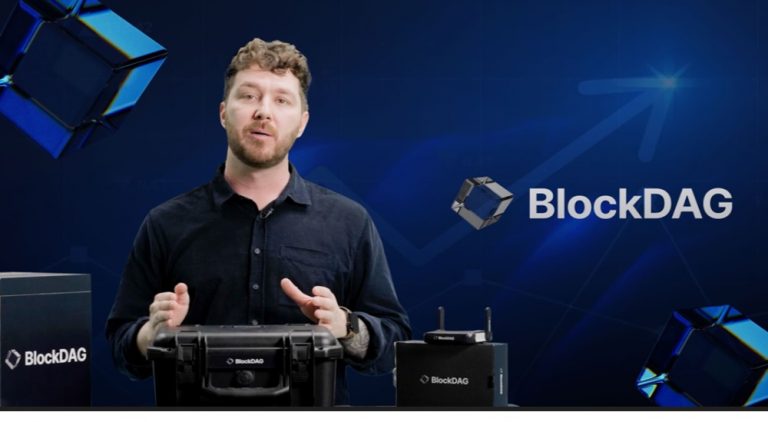 Post-Keynote Effect; BlockDAG Network’s $10,000 ROI Potential Draws Investors from Dogecoin and JASMY Crypto