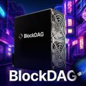 BlockDAG Network Attracts Investors As It Blazes Past Scotty The AI Listed on MEXC