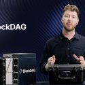 BlockDAG Keynote Hints at a New Era for Crypto Mining: ETH & Ronin Investors Rush to Buy BDAG Coins For 100x Gains