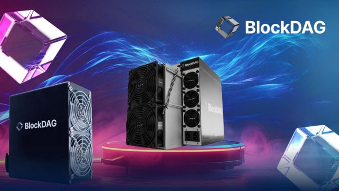 blockdaq PC