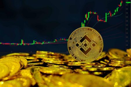 BNB Chain Crosses $1 Billion in Tokenized Stocks and ETFs