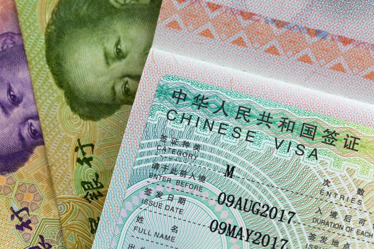 China to waive visas for more European countries