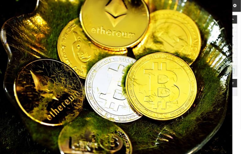 Tekedia Mid-Week Crypto and Blockchain Digest