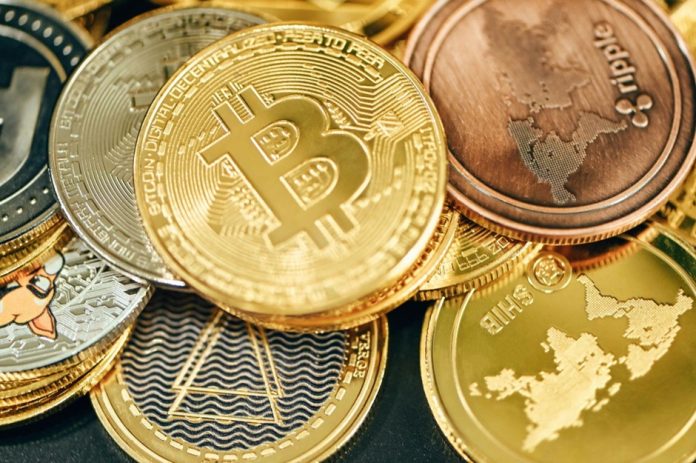 coins btc ripple