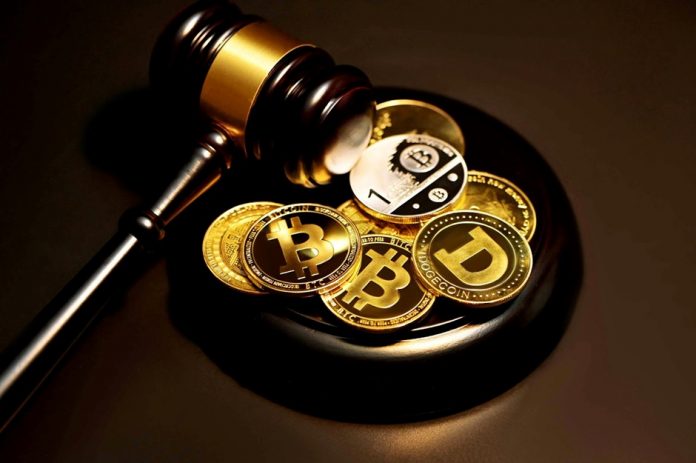 crypto law