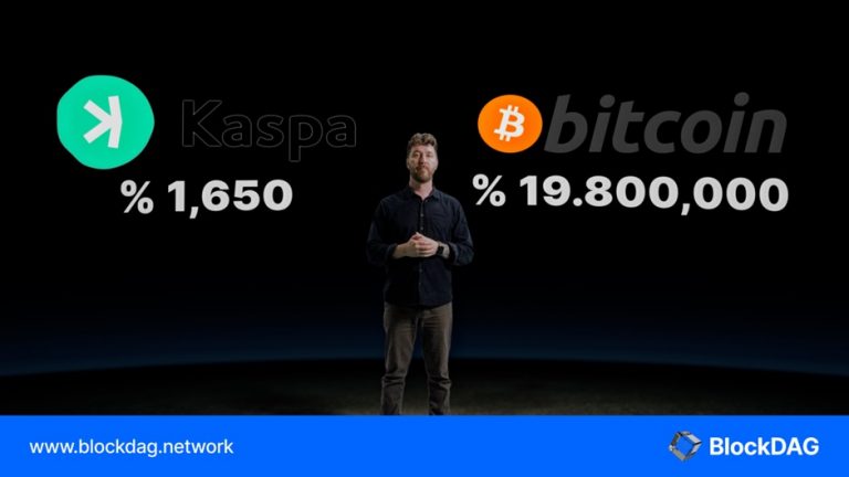 Viral Alert: BlockDAG’s Keynote Address Captures Worldwide Attention With 10,000x ROI Potential