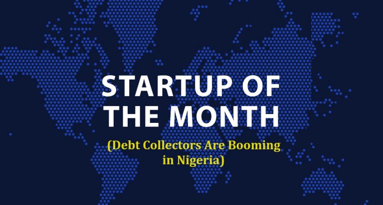 Funding of Debt Collectors Booming in Nigeria