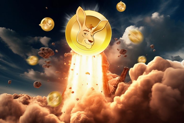 Price Spike for Theta Network (THETA), Celestia (TIA) Regains Bullish Trend While KangaMoon (KANG) Hits New Milestone