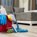 Revolutionizing Home Cleaning