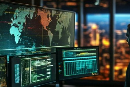 AI Laying Foundation for New Economic System Powered by Machines