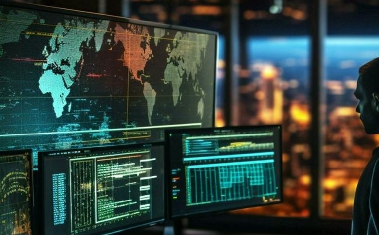 AI Laying Foundation for New Economic System Powered by Machines