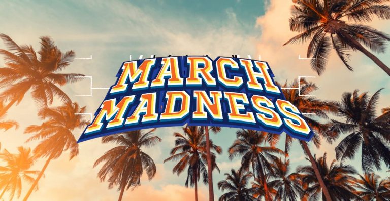 How To Bet On The March Madness In California | Best Sportsbooks