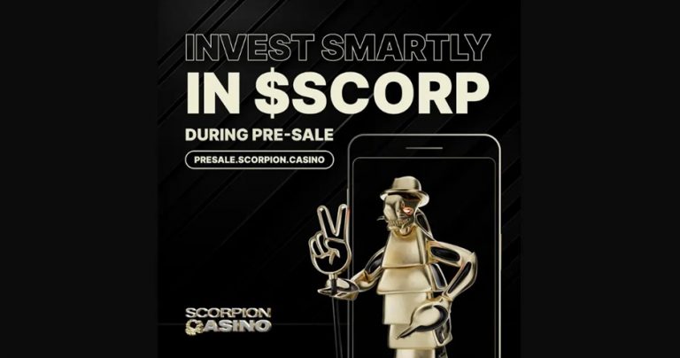 Crypto Predictions: Litecoin And MATIC Look Ready For A Bull Run; Will Scorpion Casino Price Cross $1?