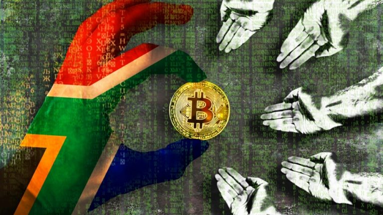 South Africa is Set to License Around 60 Cryptocurrency Platforms by Month End