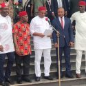 Southeast Governors Roll Out Employment Schemes to Tackle Insecurity